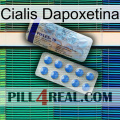 Cialis Dapoxetine 39